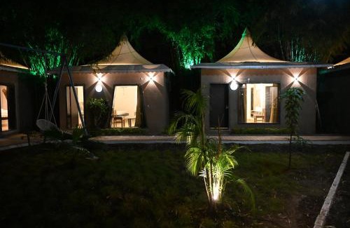 Bhopal Resort | The Whispering Palms Resort