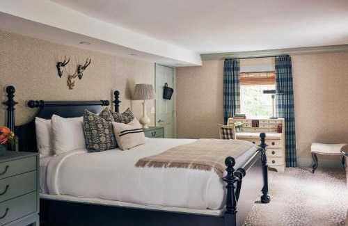 Kennebunk Hotel | The White Barn Inn & Spa, Auberge Collection