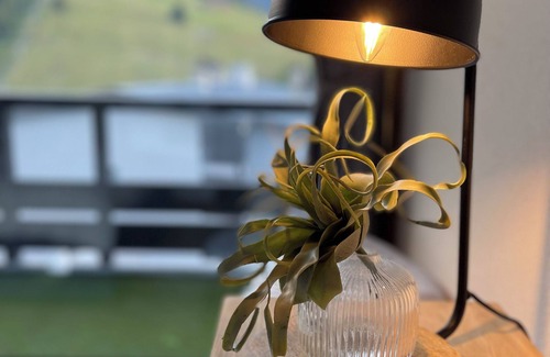 La Clusaz Apartment | The White Bear - Spacious and comfortable apartment
