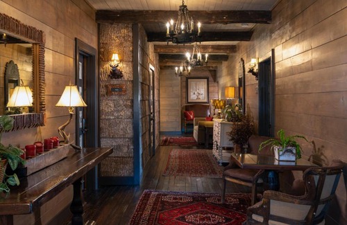 Clayton Hotel | The White Birch Inn