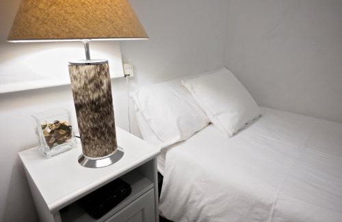 Les Corts Apartment | The White Flats Les Corts