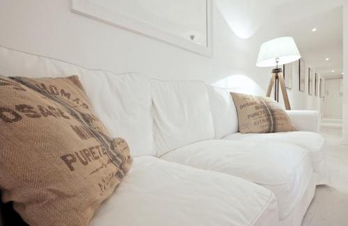 Les Corts Apartment | The White Flats Les Corts