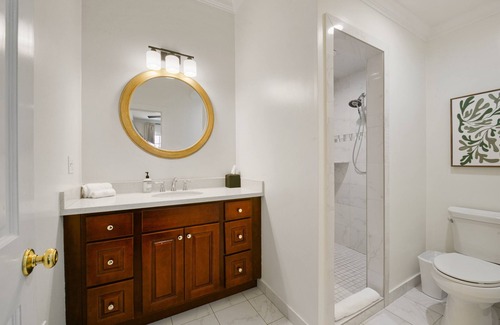 Treme Hotel | The White Guesthouse