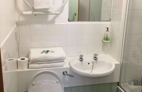 Cambridge Hotel | The White Horse Inn