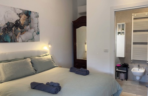 Cesenatico Bed & Breakfast | The White House B&B
