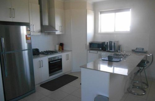 Melville House | The White House - Edithburgh