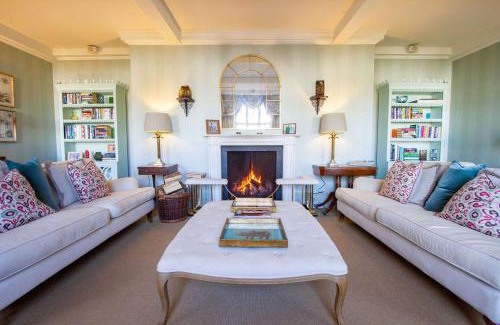 Bembridge House | The White House