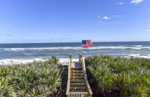 Painters Hill House | The White House on Flagler Beach - Unit 23
