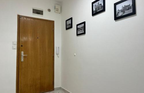 Sofia Apartment | The white suite