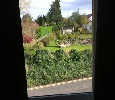 Conon Bridge House | The Whitehouse