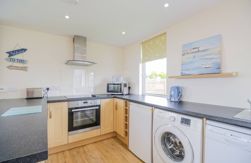 Southerness House | THE WIGWAM, country holiday cottage, with a garden in Southerness