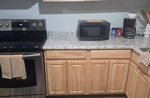 Southeast Pensacola Apartment | The Wild Flower