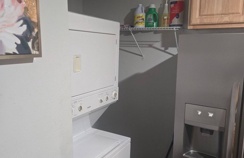 Southeast Pensacola Apartment | The Wild Flower