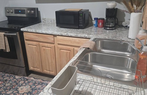 Southeast Pensacola Apartment | The Wild Flower