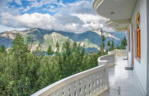 Kalpa Cabin | The Wild Trails by Livingstone