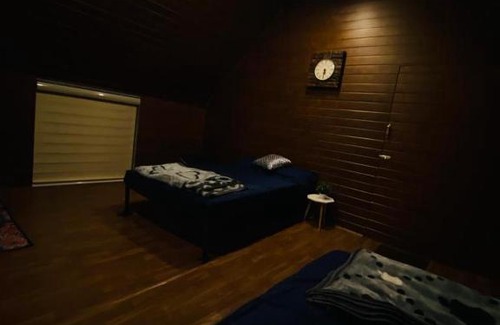 Piriyapatna Villa | The Wildcamp Coorg