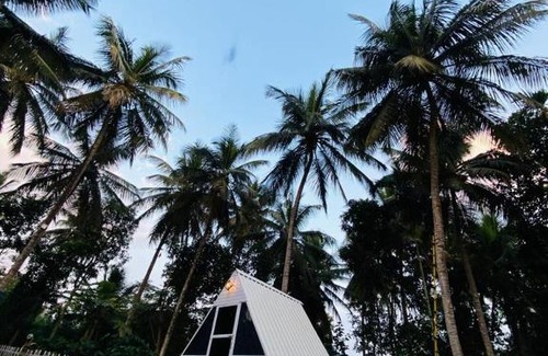 Piriyapatna Villa | The Wildcamp Coorg