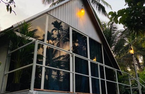 Piriyapatna Villa | The Wildcamp Coorg