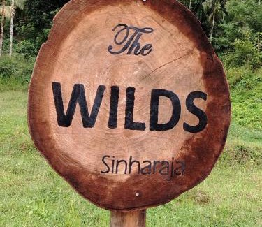 Kotapola Hotel | The wilds Sinharaja