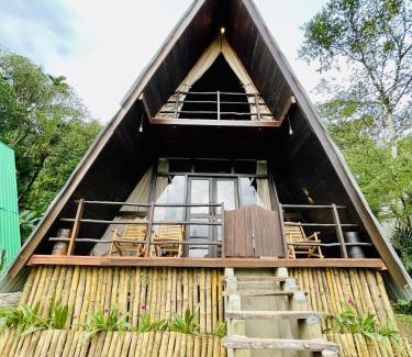 Kotapola Hotel | The wilds Sinharaja