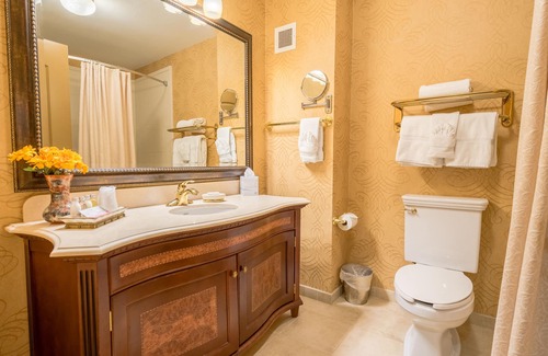 Wildwood Hotel | The Wildwood Hotel