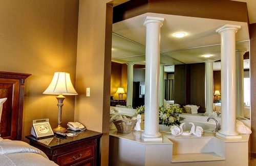 Wildwood Hotel | The Wildwood Hotel