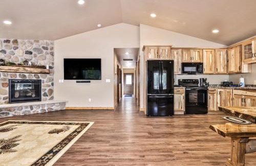 Conover House | The Wildwood