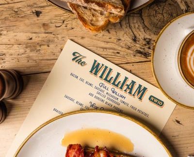 Kensal Green Hotel | The William