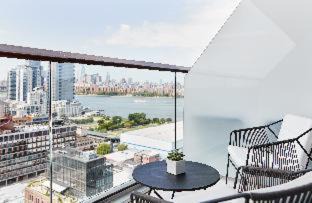 Firms Hotel | The William Vale