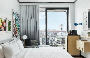 Firms Hotel | The William Vale