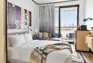 Firms Hotel | The William Vale
