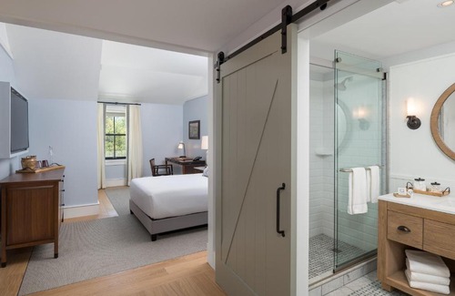 Williamstown Hotel | The Williams Inn