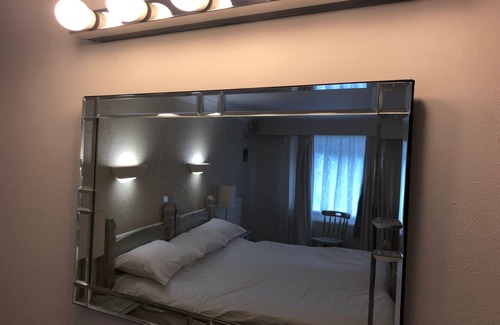 Watton Hotel | The Willow House