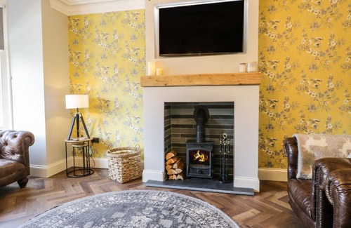 Windermere House | The Willows