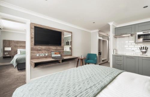 Wyboston Hotel | The Willows Training Centre