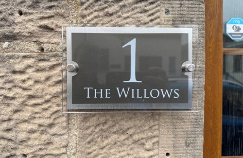 Nairn Apartment | The WillowsnWelcoming 1-bedroom apartment in Nairn
