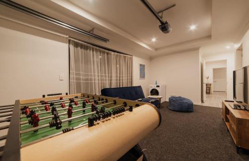 Hornby House | The Wilmers Gathering Place