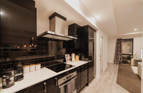 Hornby House | The Wilmers Gathering Place
