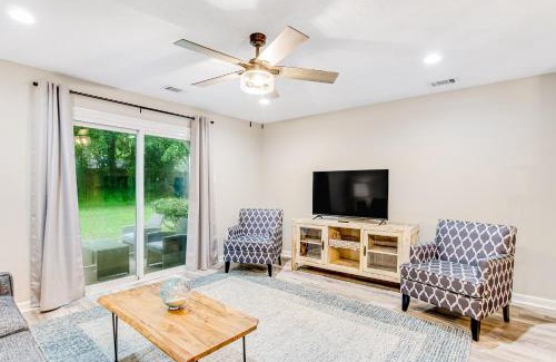 Savannah House | The Wilmington Condos Island