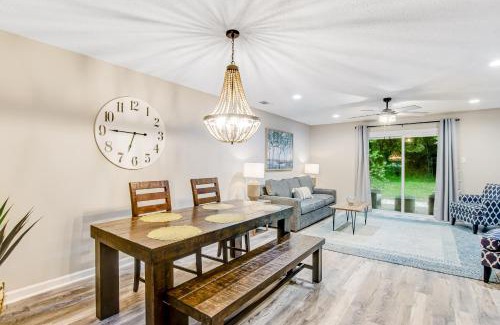 Savannah House | The Wilmington Condos Island