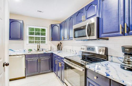 Savannah House | The Wilmington Condos Island