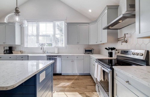 Whitemarsh Island House | The Wilmington house