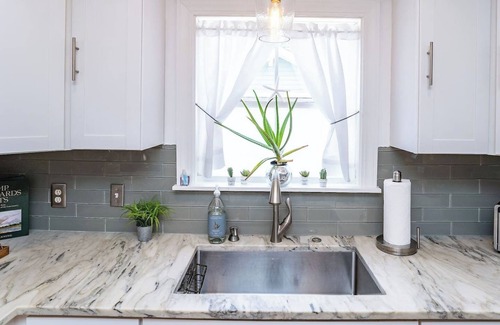 Northwest Quadrant House | The Wilmington Place
