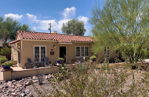 Wilshire Place House | The Wilshire House - Central Phoenix