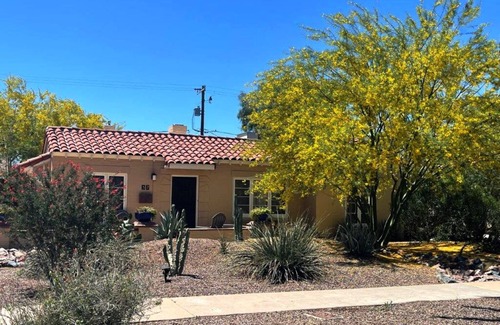 Wilshire Place House | The Wilshire House - Central Phoenix