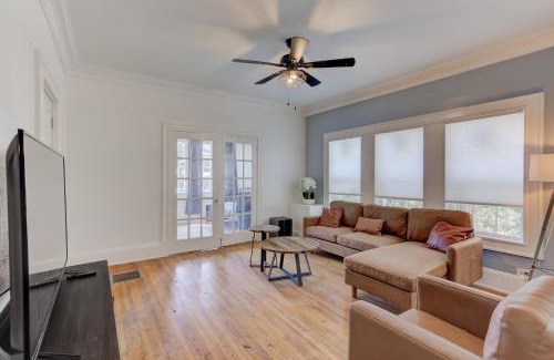 Midtown Apartment | The Wilsonia