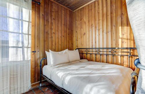 Midtown Apartment | The Wilsonia