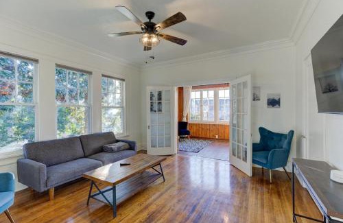 Midtown Apartment | The Wilsonia