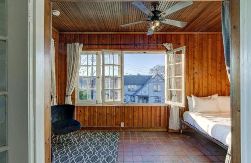 Midtown Apartment | The Wilsonia