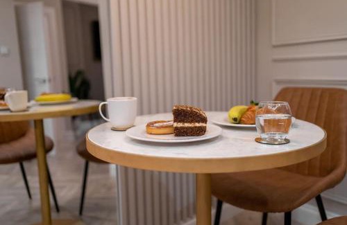 North West Apartment | The Wilton Suite - Your Private 5* Escape!